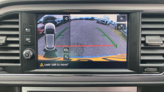 SEAT Leon 2.0 TSI 190 Xcellence Lux [EZ] 5dr DSG Petrol Estate